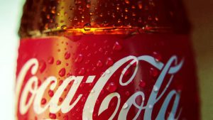 Šis un tas par Coca Cola