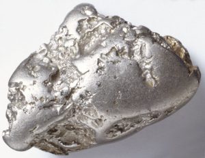 Pasaules dārgākie metāli