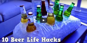 10 mazas viltības, kas noderēs alus cienītājiem