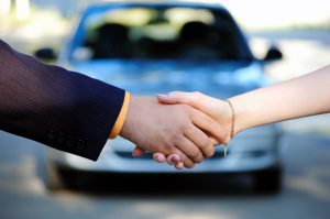 Septiņi padomi pērkot lietotu auto