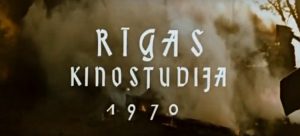 Rīgas kinostudijas latviešu filmas online bezmaksas