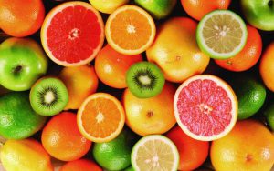 9 dabiski un viegli pieejami C vitamīna avoti