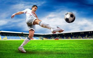 Interesanti fakti par futbolu