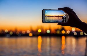 Kā taisīt labākas bildes ar mobilo telefonu