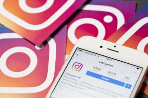 Kā iegūt vairāk Instagram sekotāju