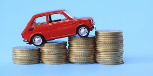 Četri veidi, kā nopelnīt ar savu auto