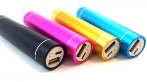 Kā izvēlēties ārējo akumulatoru (power bank)