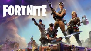 Kur lejuplādēt Fortnite Android versiju