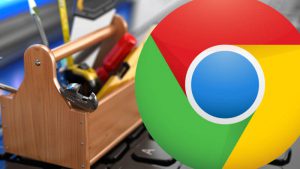 Ko darīt, ja Google Chrome ir sācis dīvaini uzvesties vai bremzēt