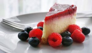 10 gardu siera kūku receptes