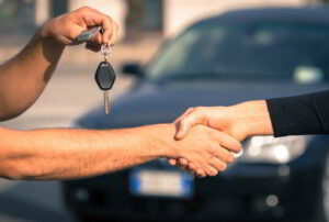 Kā nosist lietota auto cenu jeb daži jautājumi auto pārdevējam