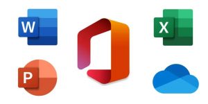 Sešas Microsoft Office bezmaksas alternatīvas