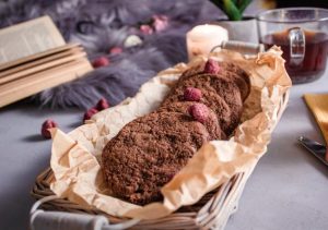 Piecas gardu mājas cepumu receptes
