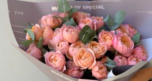 Fun Flowers: lielākais ziedu veikals Rīgā