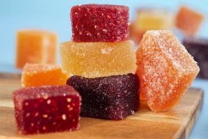 Sešas pašizgatavotas marmelādes receptes