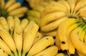 Piecas vienkāršas banānu ēdienu receptes