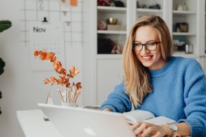 Piecas bezmaksas datorprogrammas FB2 grāmatu lasīšanai