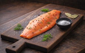 forele Kā sālīt foreli, lai tā būtu maiga un garšīga