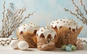 kulic-comp Piecas maiga biezpiena kuliča receptes