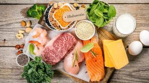 Kas ir olbaltumvielas un cik daudz to patiesībā vajag