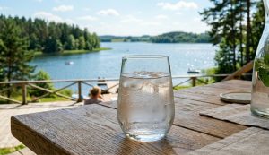 Cik daudz ūdens ir jādzer