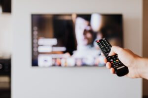 Piecas kļūdas, kas saīsina televizora kalpošanas laiku